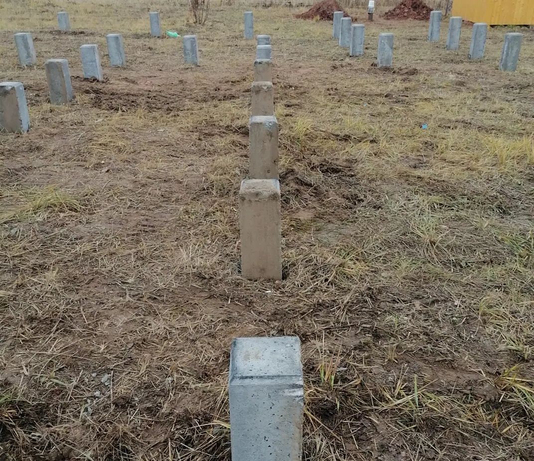 ЖБ сваи Сурск