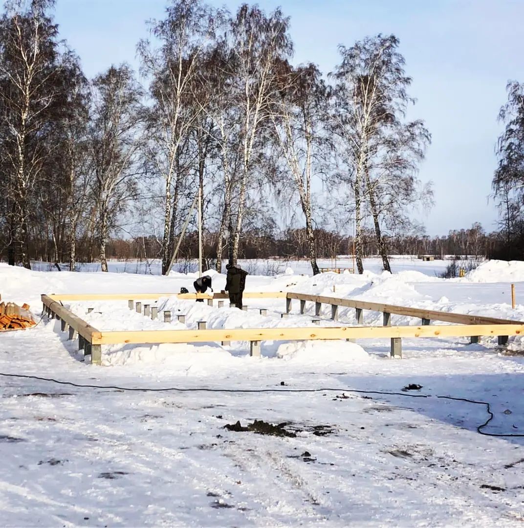 ЖБ сваи Сурск